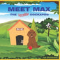 Meet Max - The lovable Cockapoo - Paperback
