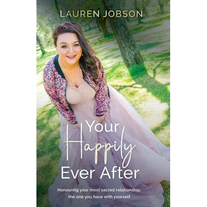 Your Happily Ever After - Paperback