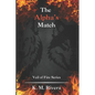 The Alpha's Match: Veil of Fire Series - Paperback