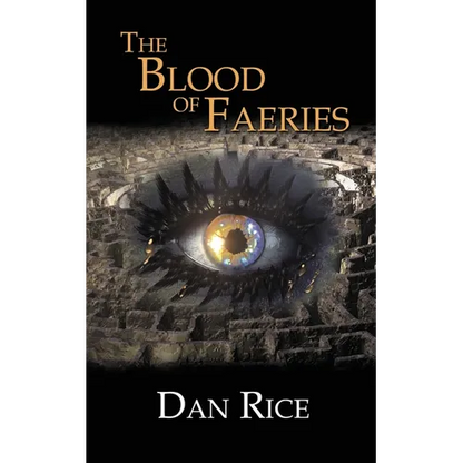 The Blood of Faeries - Paperback