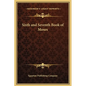 Sixth and Seventh Book of Moses - Hardcover