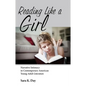 Reading Like a Girl: Narrative Intimacy in Contemporary American Young Adult Literature - Paperback