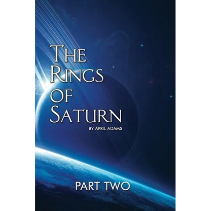 The Rings of Saturn Part Two - Paperback