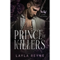 Prince of Killers: A Fog City Novel - Paperback