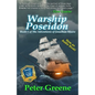Warship Poseidon: Book 1 of The Adventures of Jonathan Moore - Paperback