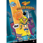 Stormy Daniels: Space Force #3 - Paperback