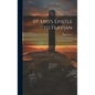 St. Leo's Epistle to Flavian: The Tome of St. Leo - Hardcover