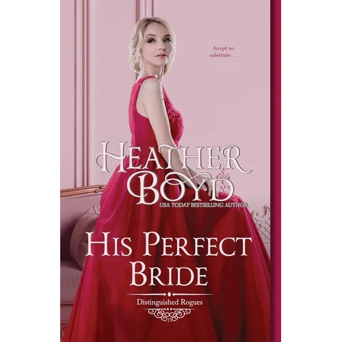 His Perfect Bride - Paperback