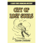 City of Lost Souls: A Jack Ford Shanghai Mystery - Paperback