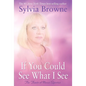 If You Could See What I See: The Tenets of Novus Spiritus - Paperback