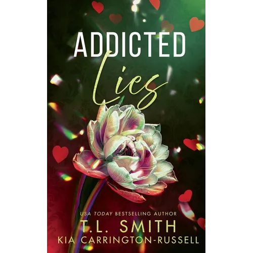 Addicted Lies - Paperback