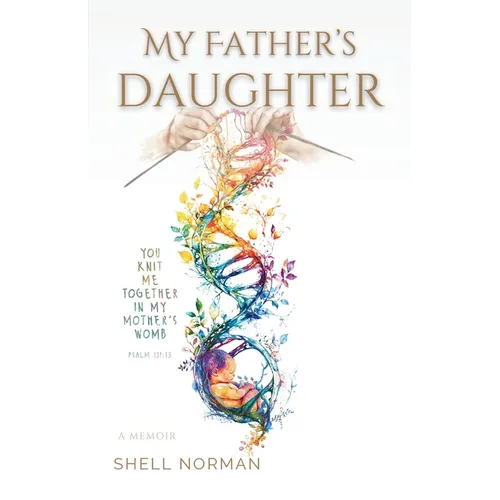 My Father's Daughter - Paperback