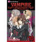 Vampire Knight, Vol. 10 - Paperback