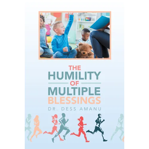 The Humility of Multiple Blessings - Paperback
