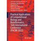 Practical Applications of Computational Biology and Bioinformatics, 16th International Conference (Pacbb 2022) - Paperback