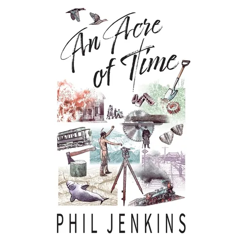 An Acre of Time - Paperback