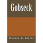Gobseck - Paperback