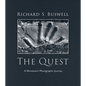 The Quest: A Montanan's Photographic Journey - Hardcover
