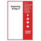 Beginning Bridge II - Paperback