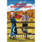 C Is for Courting - Paperback