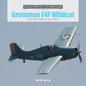 Grumman F4F Wildcat: Early WWII Fighter of the US Navy - Hardcover