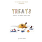 Treats. Biscuits, ice-creams, cakes and bakes: The ultimate dog treats cookbook - Paperback