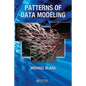 Patterns of Data Modeling - Paperback