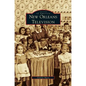 New Orleans Television - Hardcover