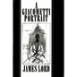A Giacometti Portrait - Paperback