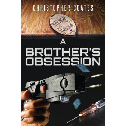 A Brother's Obsession - Paperback