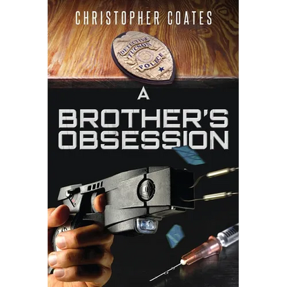 A Brother's Obsession - Paperback
