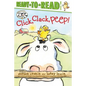 Click, Clack, Peep!/Ready-To-Read Level 2 - Hardcover