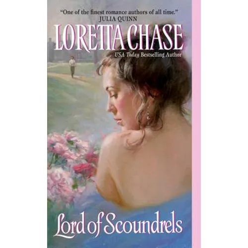 Lord of Scoundrels - Paperback