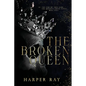 The Broken Queen - Paperback