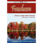 Fanshawe (Large Print Edition) - Paperback