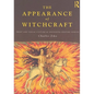 The Appearance of Witchcraft: Print and Visual Culture in Sixteenth-Century Europe - Paperback