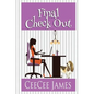 Final Check Out: An Oceanside Mystery - Paperback
