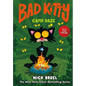 Bad Kitty Camp Daze (Full-Color Edition) - Hardcover