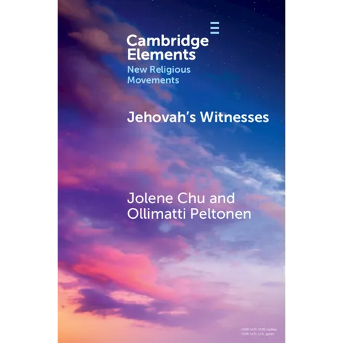 Jehovah's Witnesses - Paperback