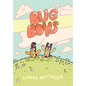 Bug Boys: (A Graphic Novel) - Hardcover