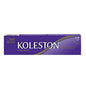 Koleston Permanent Black Hair Dye 2/0 - Easy to Apply, Covers White Hair Perfectly, 50ml