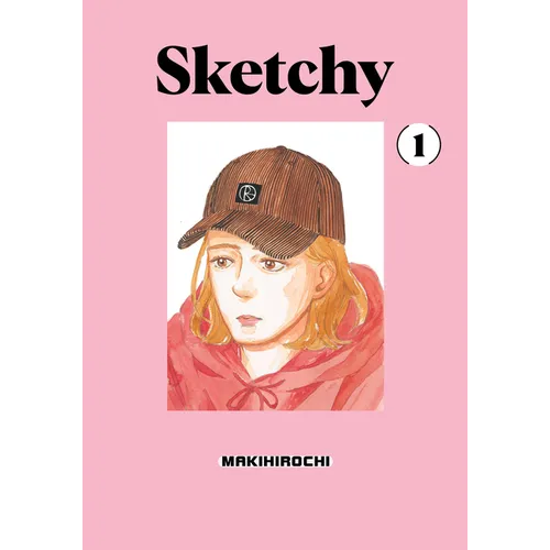 Sketchy 1 - Paperback