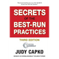 Secrets of the Best-Run Practices, 3rd Edition - Paperback