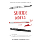Suicide Notes - Paperback
