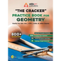 The Cracker Practice Book for Geometry (In English Printed Edition) - Paperback