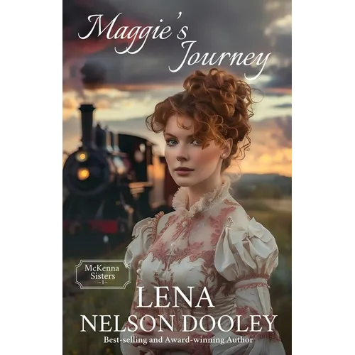 Maggie's Journey - Paperback
