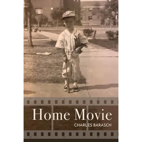 Home Movie - Paperback