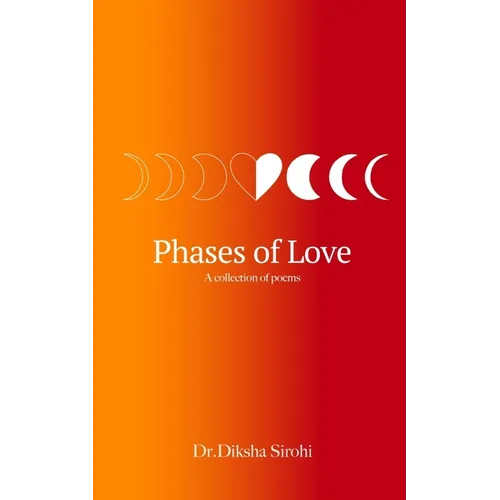 Phases of Love - Paperback