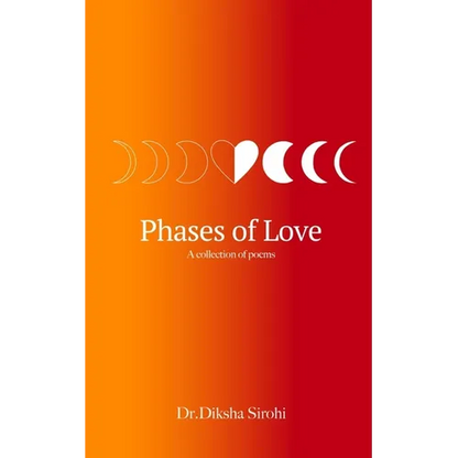 Phases of Love - Paperback