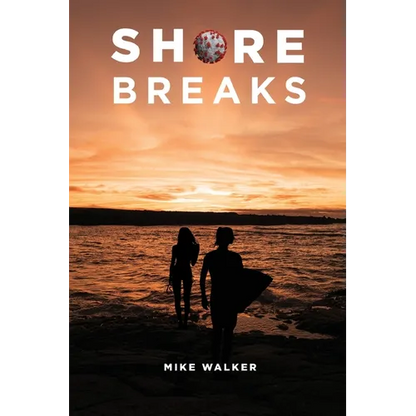 Shore Breaks - Paperback